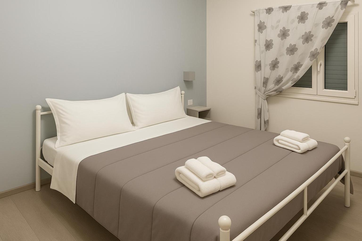 Apartamento La Dimora Di Antonietta Nápoles Exterior foto